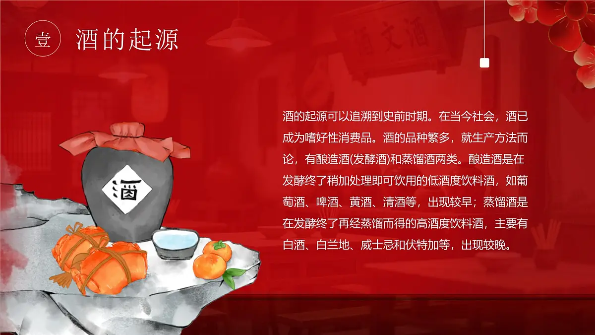 酒文化宣传介绍教育课件PPT第4页