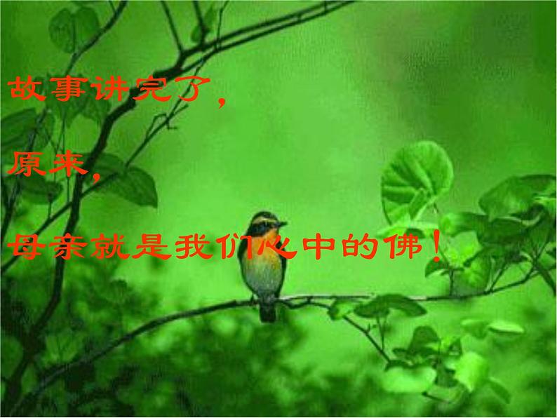 主题班会:心怀感恩,努力超越07