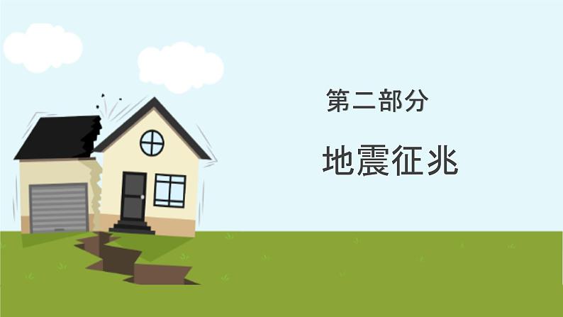 【精品PPT】中小学安全主题班会 《防灾减灾》——地震07