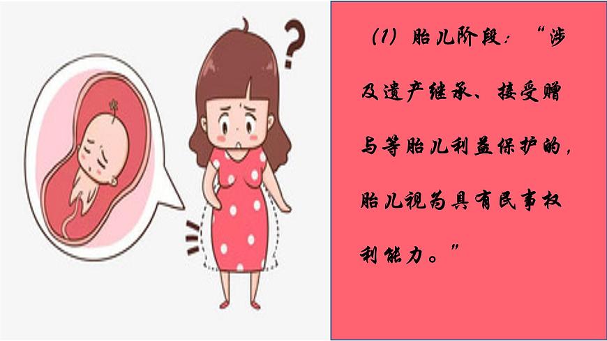 學習民法典，做新時代好少年班會第6頁