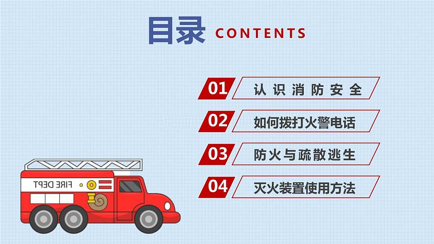 消防安全早知道第2頁