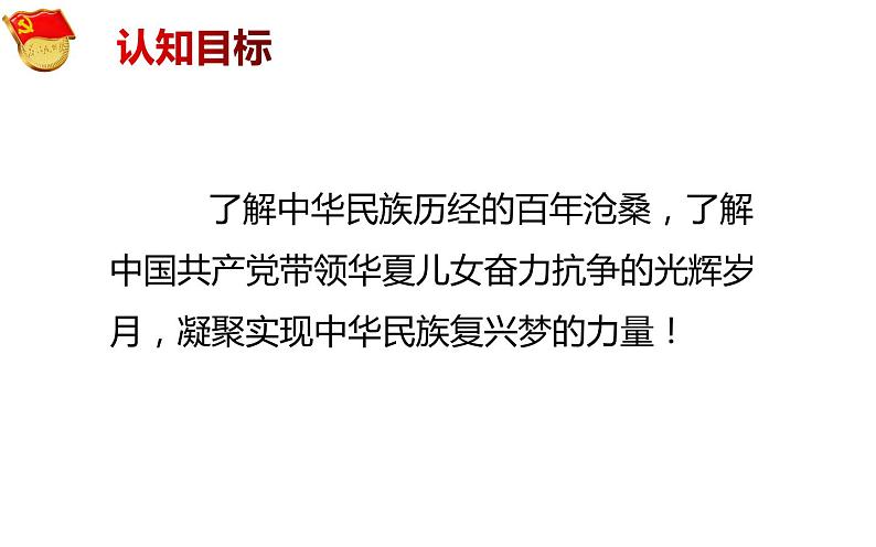 “学党史、知党恩、跟党走”主题班会课件04