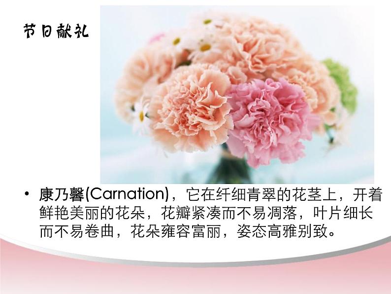 感恩母亲节班会 课件06