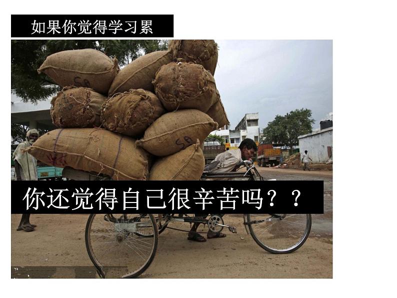 期末复习主题班会 (1)课件04