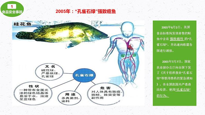 食品安全主题班会课件02