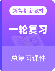 全套新人教版2025届高考英语一轮复习课时教学课件