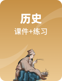 历史中考复习 PPT课件（有练习）