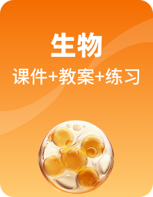 冀教版生物七年级下册同步PPT课件+教案+练习