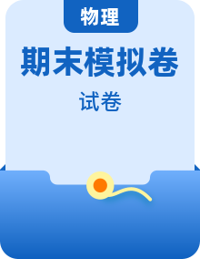 2023-2024学年河北省九年级物理上学期期末模拟试题（六份资料+答案解析）