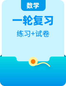 备考2024必刷【学霸计划】2022年中考数学大复习（知识点·易错点·题型训练·压轴题组）