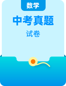 2002-2019年深圳市数学中考真题分类汇编，共12个专题（含原卷版+解析版）