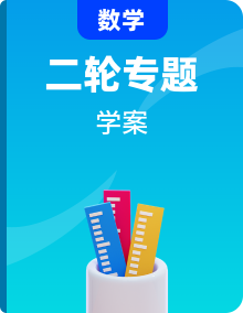 【备战2025】2025年中考二轮数学总复习微专题学案（含答案）