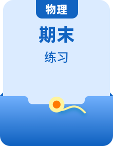 人教版八年级物理下册期末复习章节知识点汇总及练习 （含解析）