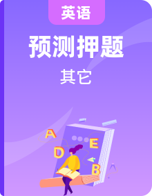 2022年中考英語復(fù)習(xí)之挑戰(zhàn)壓軸題（含答案）