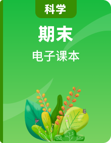 湘科版科學(xué)1-6年級上冊+下冊電子課本及學(xué)生活動用書高清PDF電子版
