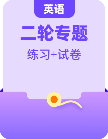 新高考英語二輪復(fù)習(xí)語法專項練習(xí)刷題100題 （2份打包，原卷版+解析版）