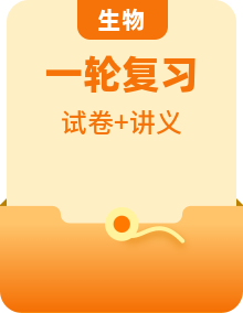 023版創(chuàng)新設(shè)計(jì)高考生物（新教材人教版）總復(fù)習(xí)一輪講義階段排查+模塊檢測(cè)卷
