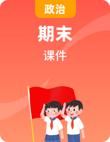 八年級下冊道德與法治綜合復習課件