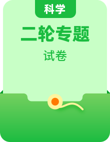 2021年浙教版中考科學(xué)二輪復(fù)習(xí)檢測（物理專欄）