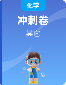 【查漏補(bǔ)缺】2025年高考化學(xué)復(fù)習(xí)沖刺過關(guān)（新高考專用）含解析