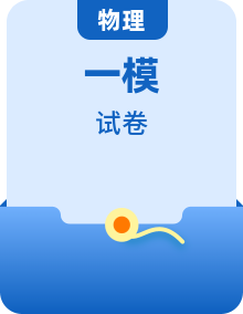 2025年上海市 初三中考一模物理試卷附答案專輯