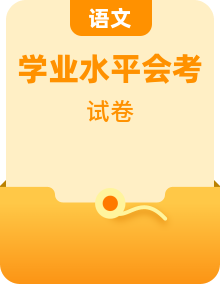 【語文·學(xué)業(yè)水平備考】2023年高中語文學(xué)業(yè)水平考試備考專題（全國通用）