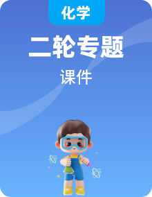 全套中考化學(xué)復(fù)習(xí)重難突破專題課件