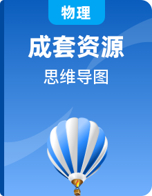 人教版八年級(jí)上冊(cè)物理章節(jié)思維導(dǎo)圖