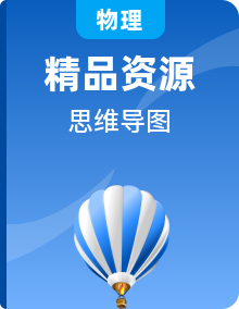 【思維導(dǎo)圖】人教版物理八年級下冊-知識框架思維導(dǎo)圖