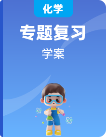 人教版中考化學(xué)考點(diǎn)專項(xiàng)復(fù)習(xí)