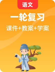 【高考一轮】2024年新高考语文一轮复习各考点解析宝鉴（课件教案学案）
