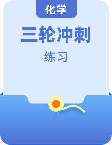2022年中考化學考前查漏補缺提分專題精練