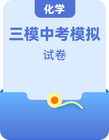 备战2023年中考化学改革最新考向模拟卷 一模+二模+三模（广西新中考专用）