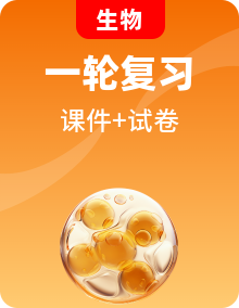 2023年高考生物單元復(fù)習(xí)課件與檢測(cè)含答案解析