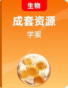 全套人教版高中生物必修2學(xué)案含答案