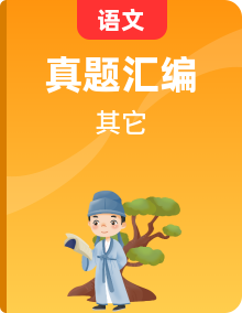 備戰(zhàn)2024年新高考語文易錯題全套