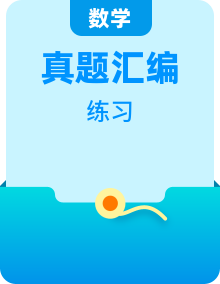 【真題匯編】2024年中考數(shù)學(xué)真題專題分類匯編練習(xí)（原卷版+解析版）
