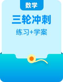 中考數(shù)學(xué)培優(yōu)第3輪沖刺學(xué)案+練習(xí)（2）
