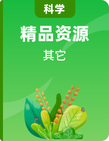 小學(xué)科學(xué)STEM-制作泡泡液 通用版