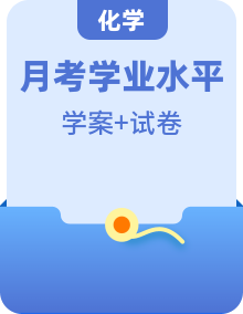 2023年7月浙江省普通高中學(xué)業(yè)水平考試化學(xué)專項復(fù)習(xí)學(xué)案（原卷版+解析版）