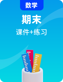 北師大數(shù)學(xué)六年級下冊復(fù)習(xí)課件+練習(xí)