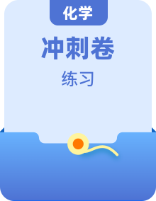 全套鲁教版中考化学复习冲刺练+限时练含答案