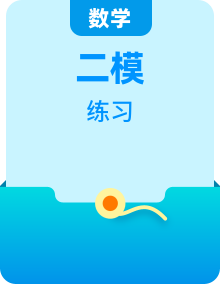 【精品同步練習(xí)】全套專題數(shù)學(xué)2023-2024青一數(shù)學(xué)中考二模數(shù)學(xué)試卷（知識(shí)梳理+同步練習(xí)無答案