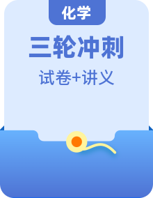 備戰(zhàn)2024年中考化學(xué)考試易錯(cuò)題講義（全國(guó)通用）