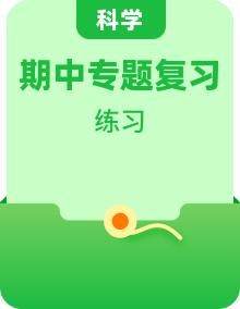 2022-2023年浙教版科學(xué)八年級(jí)下冊專題復(fù)習(xí)精講精練（原卷版+解析版）
