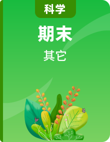 2023-2024學(xué)年七年級(jí)科學(xué)上學(xué)期期末高效復(fù)習(xí)（浙教版）