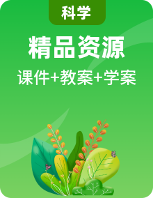 浙教版八年級(jí)下冊(cè)科學(xué)課件+教案+導(dǎo)學(xué)案+視頻素材