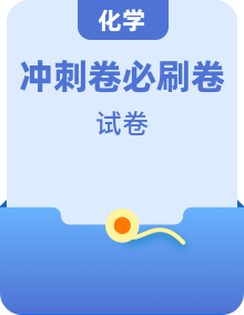 2024年中考考前押題化學必刷卷（含答案解析）