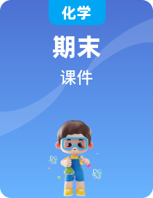 【期末復(fù)習(xí)課件】人教版(2019)高一化學(xué)必修1期末備考課件