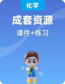初中化學(xué)新人教版九年級(jí)下冊(cè)作業(yè)課件2025春